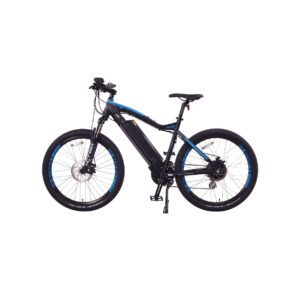 Cherry Ebikes Moscow 3