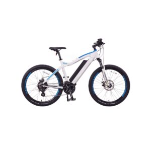 Cherry Ebikes Moscow 4