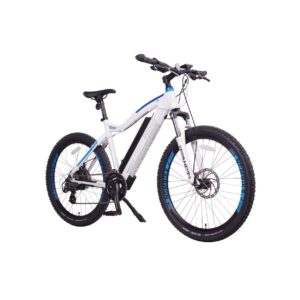 Cherry Ebikes Moscow 5