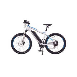 Cherry Ebikes Moscow 6