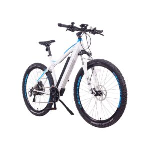 Cherry Ebikes Moscow Plus 6