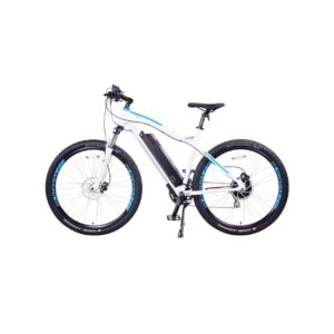 Cherry Ebikes Moscow Plus 8